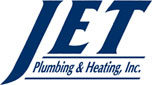 Jet Plumbing & Heating Inc.